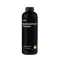 Microcement Thinner 500 ml Konkral